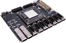 Load image into Gallery viewer, ALINX AXVU13G: Xilinx Virtex UltraScale+ XCVU13P FPGA Development Board
