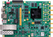 Load image into Gallery viewer, ALINX AXW22: Xilinx Zynq UltraScale+ RFSoC XCZU47DR FPGA Development Board
