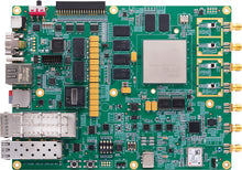 Load image into Gallery viewer, ALINX AXW22: Xilinx Zynq UltraScale+ RFSoC XCZU47DR FPGA Development Board

