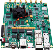 Load image into Gallery viewer, ALINX AXW22: Xilinx Zynq UltraScale+ RFSoC XCZU47DR FPGA Development Board

