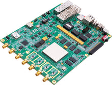 Load image into Gallery viewer, ALINX AXW22: Xilinx Zynq UltraScale+ RFSoC XCZU47DR FPGA Development Board
