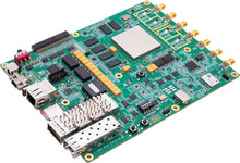 Load image into Gallery viewer, ALINX AXW22: Xilinx Zynq UltraScale+ RFSoC XCZU47DR FPGA Development Board
