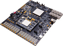 Load image into Gallery viewer, ALINX AXW47: Xilinx Zynq UltraScale+ RFSoC XCZU47DR FPGA Development Board

