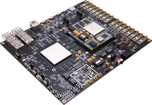 Load image into Gallery viewer, ALINX AXW47: Xilinx Zynq UltraScale+ RFSoC XCZU47DR FPGA Development Board
