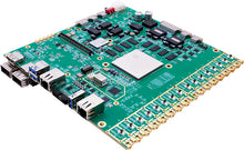 Load image into Gallery viewer, ALINX AXW49: Xilinx Zynq UltraScale+ RFSoC XCZU49DR FPGA Development Board
