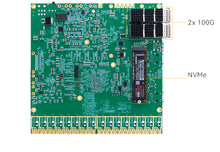 Load image into Gallery viewer, ALINX AXW49: Xilinx Zynq UltraScale+ RFSoC XCZU49DR FPGA Development Board
