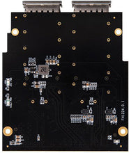 Load image into Gallery viewer, ALINX FH1224: 2x 40G QSFP+ Adapter FMC Card
