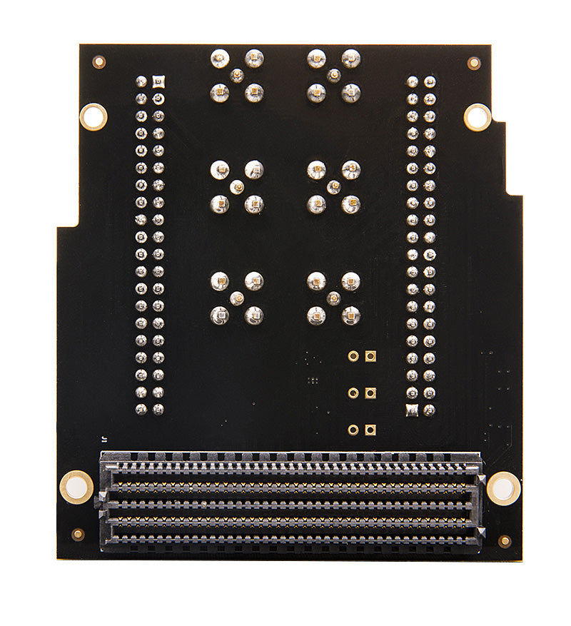 ALINX FL1010: 40-Pin Expansion Ports FMC Card – CodeRobin FPGA