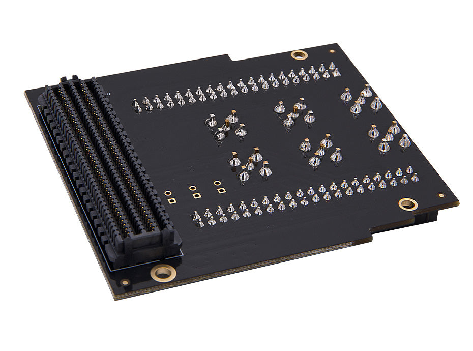 ALINX FL1010: 40-Pin Expansion Ports FMC Card – CodeRobin FPGA