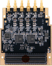 Load image into Gallery viewer, ALINX FL2514: 14-bit 4-Channel 250MSPS ZGAD250D14 ADC FMC Card
