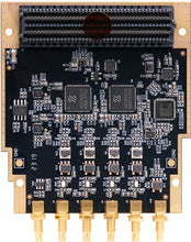 Load image into Gallery viewer, ALINX FL2514: 14-bit 4-Channel 250MSPS ZGAD250D14 ADC FMC Card
