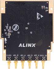 Load image into Gallery viewer, ALINX FL2514: 14-bit 4-Channel 250MSPS ZGAD250D14 ADC FMC Card
