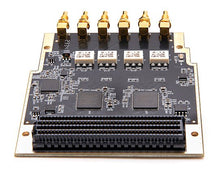 Load image into Gallery viewer, ALINX FL9781: 14-bit 4-Channel 500MSPS AD9781 DAC FMC Card
