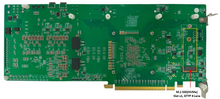 Load image into Gallery viewer, HUINS MFP-VP1552-PCIe: Versal Premium VP1552 Adaptive SoC &amp; ASIC Rapid Prototyping System
