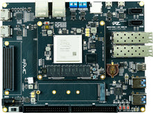 Load image into Gallery viewer, PUZHI PZ-ZU15EG-KFB: Xilinx Zynq UltraScale+ MPSoC XCZU15EG FPGA Development Board
