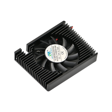 Load image into Gallery viewer, PUZHI PZ-H846514: Official Heatsink/Cooling FAN 12V 84mm x 65mm x 14mm
