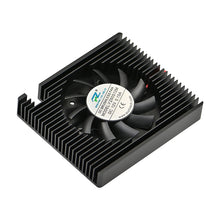 Load image into Gallery viewer, PUZHI PZ-H857414: Official Heatsink/Cooling FAN 12V 85mm x 74mm x 14mm
