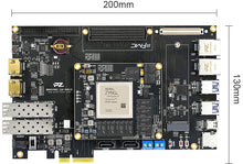 Load image into Gallery viewer, PUZHI PZ-ZU7EV-KFB: Xilinx Zynq UltraScale+ MPSoC XCZU7EV FPGA Development Board
