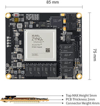 Load image into Gallery viewer, PUZHI PZ-ZU7EV-SOM: Xilinx Zynq UltraScale+ MPSoC XCZU7EV FPGA SOM
