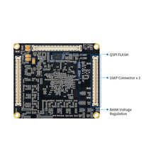 Load image into Gallery viewer, PUZHI PZ-ZU7EV-SOM: Xilinx Zynq UltraScale+ MPSoC XCZU7EV FPGA SOM
