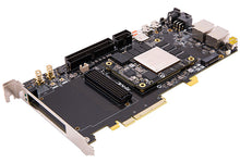 Load image into Gallery viewer, ALINX Z11-P: Xilinx Zynq UltraScale+ MPSoC XCZU11EG FPGA Development Board
