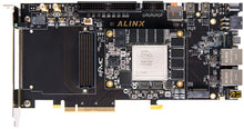Load image into Gallery viewer, ALINX Z11-P: Xilinx Zynq UltraScale+ MPSoC XCZU11EG FPGA Development Board
