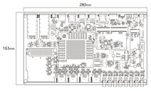 Load image into Gallery viewer, ALINX Z19-M: Xilinx Zynq UltraScale+ MPSoC XCZU19EG FPGA Heterogeneous Computing Development Board
