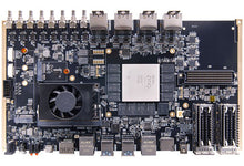 Load image into Gallery viewer, ALINX Z19-M: Xilinx Zynq UltraScale+ MPSoC XCZU19EG FPGA Heterogeneous Computing Development Board
