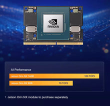 Load image into Gallery viewer, ALINX Z19-M: Xilinx Zynq UltraScale+ MPSoC XCZU19EG FPGA Heterogeneous Computing Development Board
