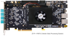 Load image into Gallery viewer, ALINX Z7-P: Xilinx Zynq UltraScale+ MPSoC XCZU7EV FPGA Development Board
