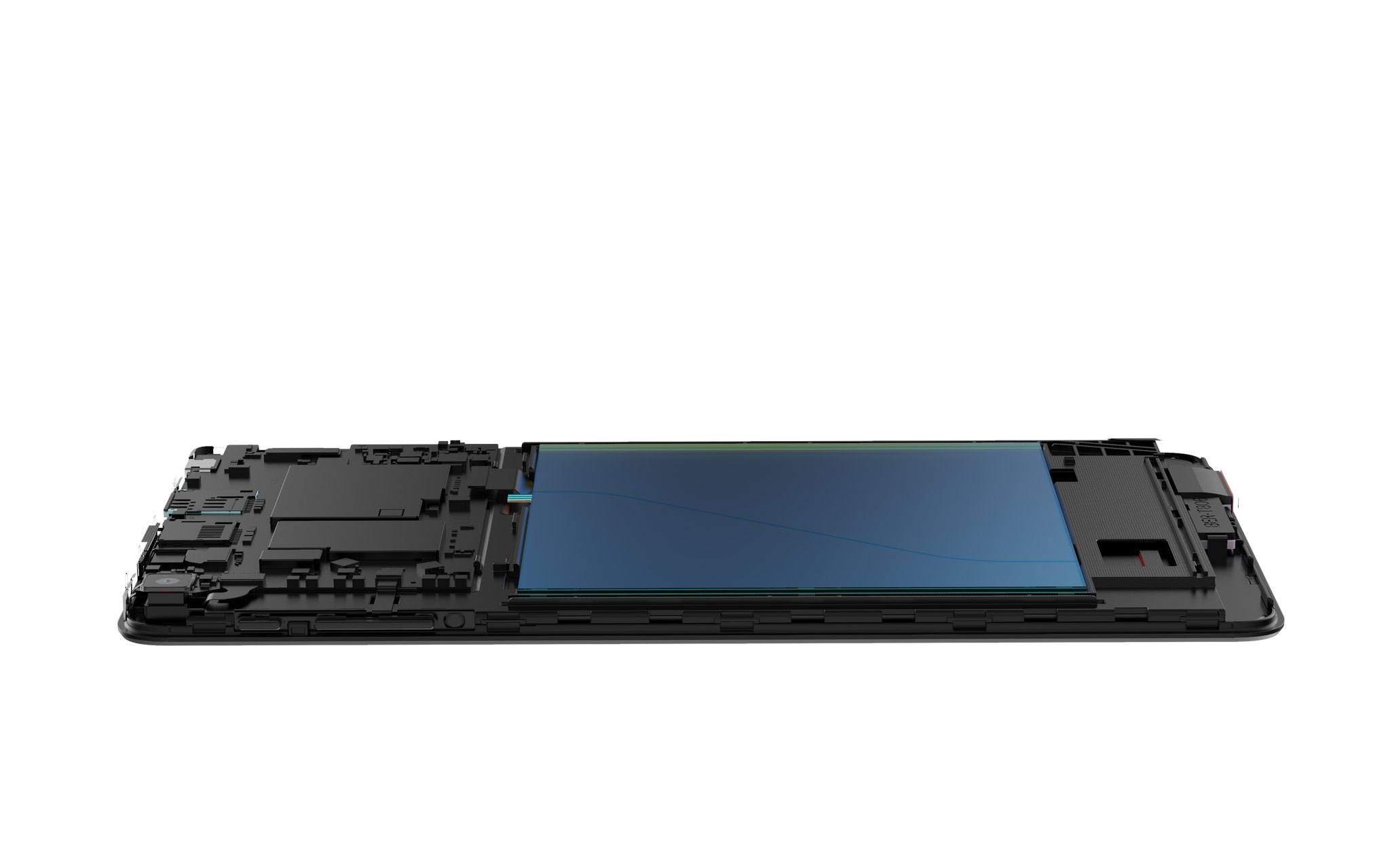 ALLDOCUBE iPlay8 Pro 8インチ 2GB/32GB ALLDOCUBE iPlay8 Pro 3G Call Tablet, 8 inch, 2GB+32GB