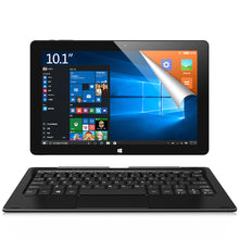 Load image into Gallery viewer, ALLDOCUBE iWork10 Pro Dual OS 2-in-1 Tablet (Windows 10 &amp; Android 5.1, 10.1&quot; 1920*1200 IPS Display, 4GB RAM, 64GB eMMC, Intel Atom x5-Z8350)
