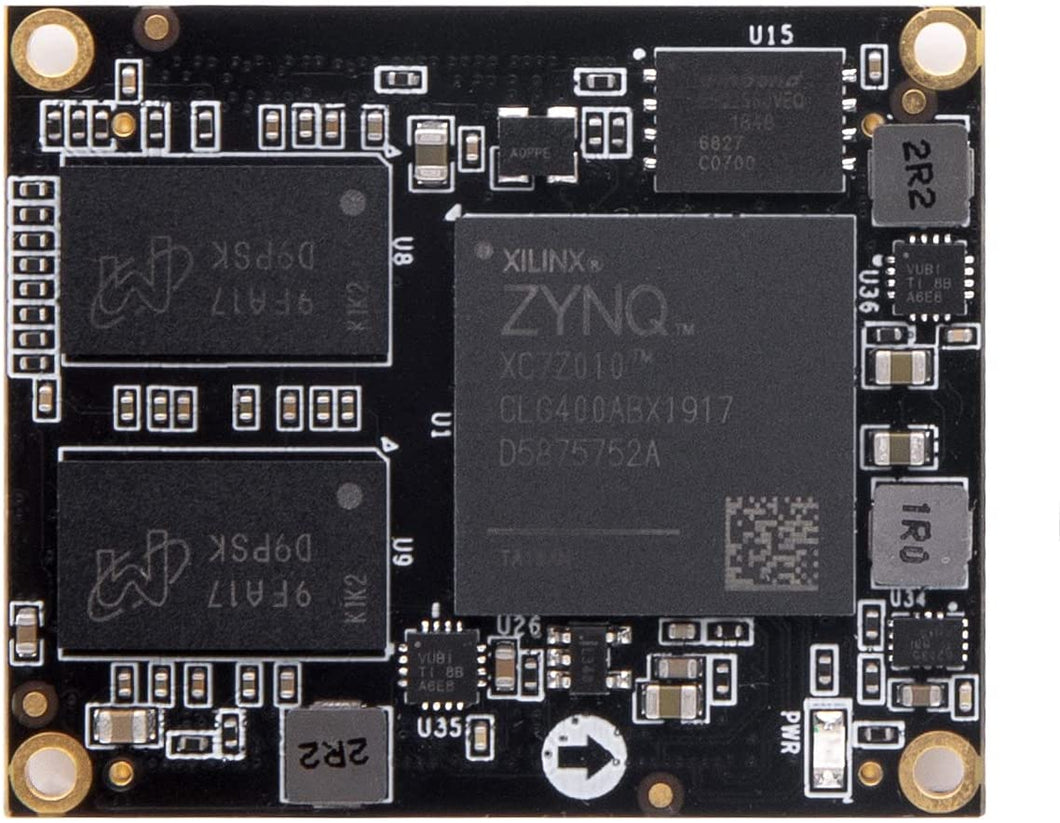 ALINX AC7Z010: Xilinx Zynq-7000 XC7Z010 FPGA SOM
