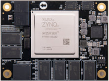 Load image into Gallery viewer, ALINX ACU15EG: Xilinx Zynq UltraScale+ MPSoC XCZU15EG FPGA SOM
