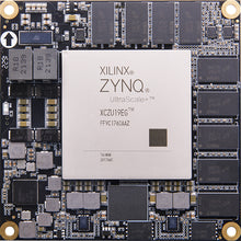 Load image into Gallery viewer, ALINX ACU19EG: Xilinx Zynq UltraScale+ MPSoC XCZU19EG FPGA SOM
