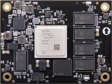 Load image into Gallery viewer, ALINX ACU5EV: Xilinx Zynq UltraScale+ MPSoC XCZU5EV FPGA SOM
