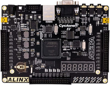 Load image into Gallery viewer, ALINX AX515: INTEL ALTERA Cyclone IV EP4CE15F FPGA Development Board
