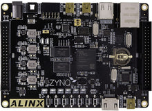Load image into Gallery viewer, ALINX AX7010: Xilinx Zynq-7000 XC7Z010 FPGA Development Board
