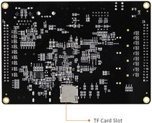 Load image into Gallery viewer, ALINX AX7010: Xilinx Zynq-7000 XC7Z010 FPGA Development Board

