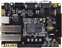 Load image into Gallery viewer, ALINX AX7102: Xilinx Artix-7 XC7A100T FPGA Development Board
