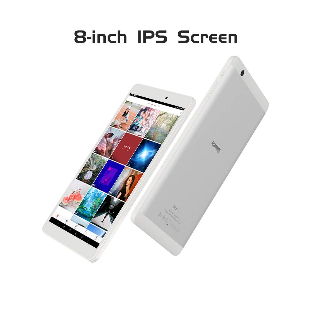 ALLDOCUBE iPlay8 Pro 8インチ 2GB/32GB Alldocube iPlay8 Pro – Alldocube Global