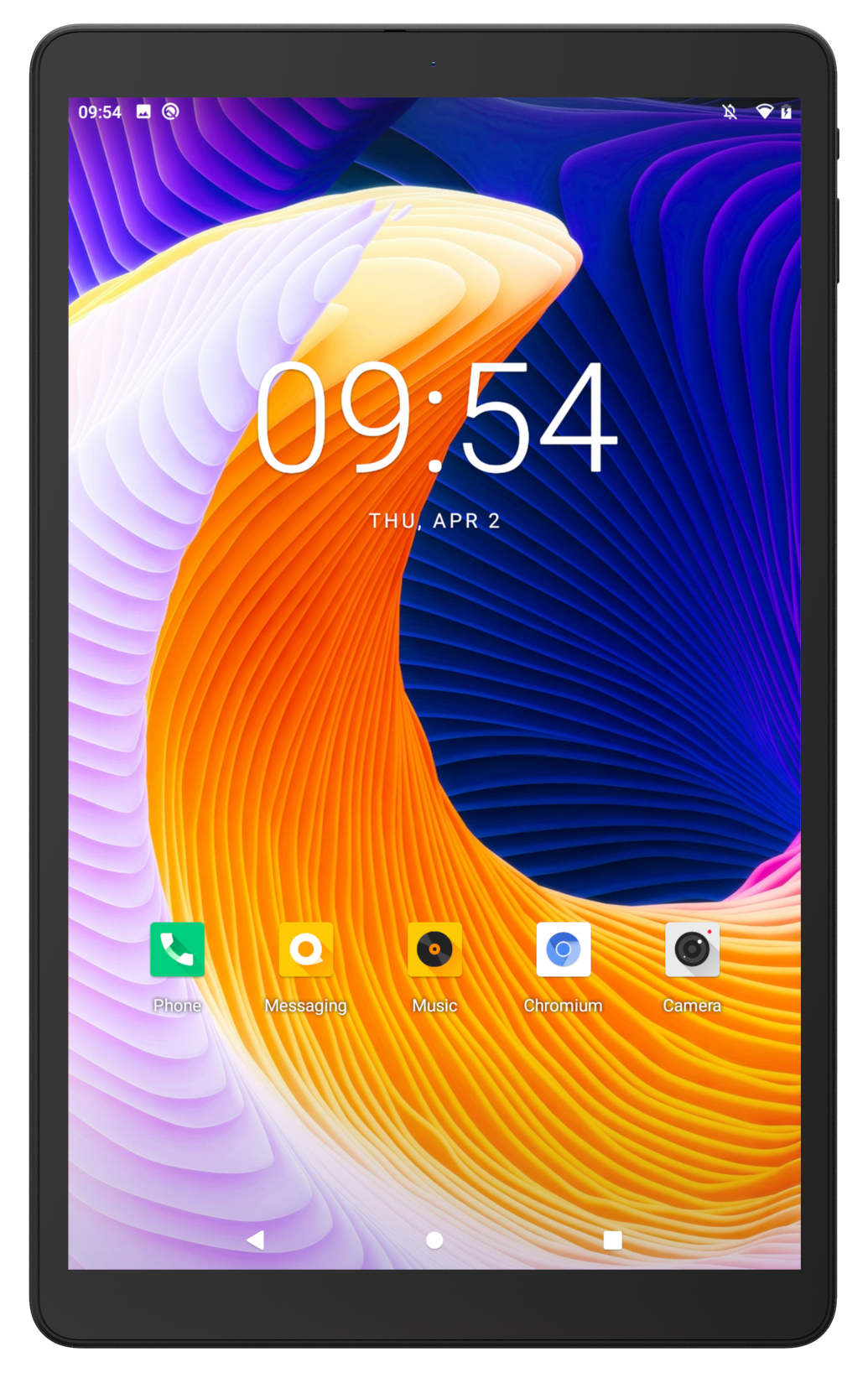 ALLDOCUBE iPlay 20 Android 10 Tablet (10.1