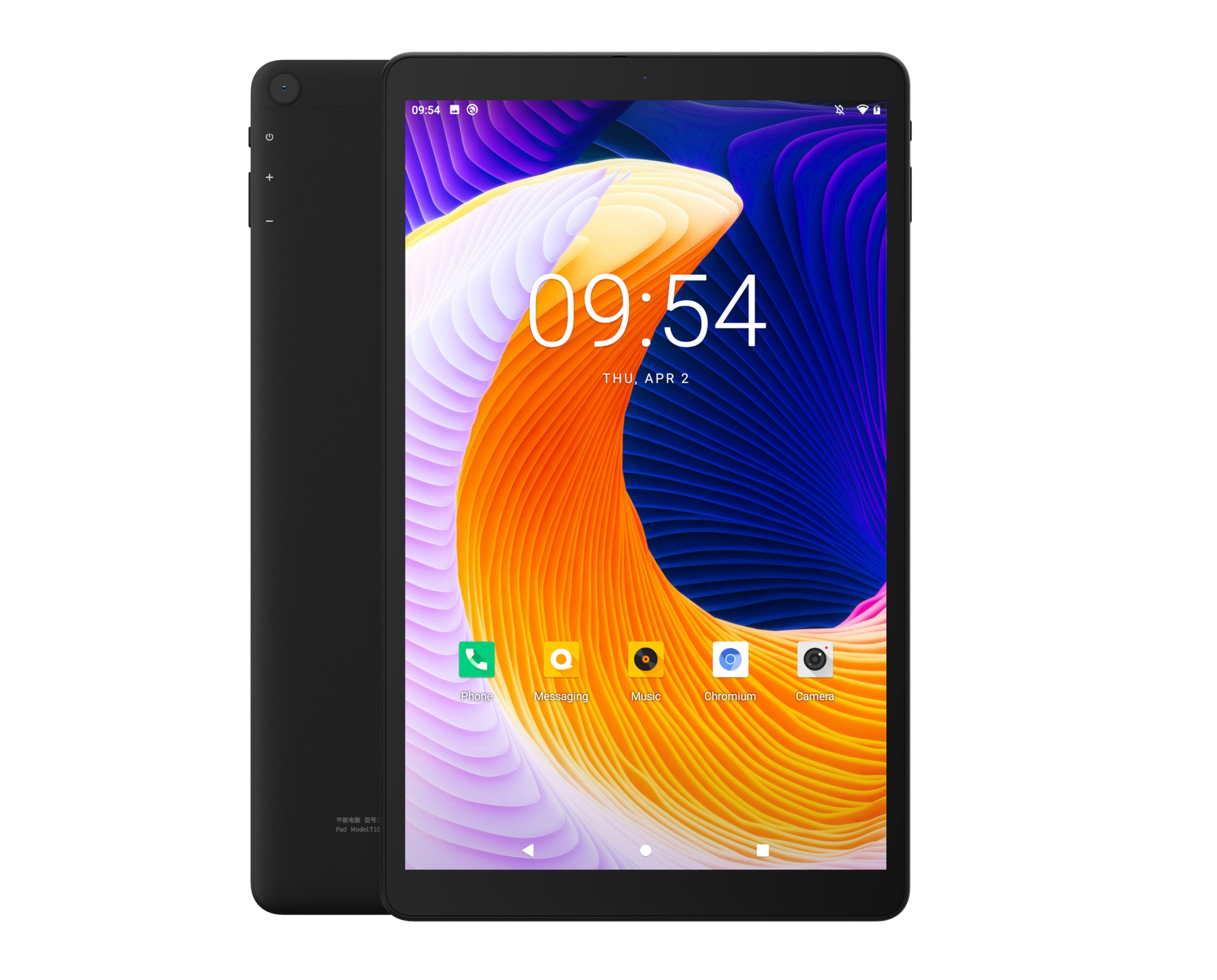 ALLDOCUBE iPlay 20 Android 10 Tablet (10.1