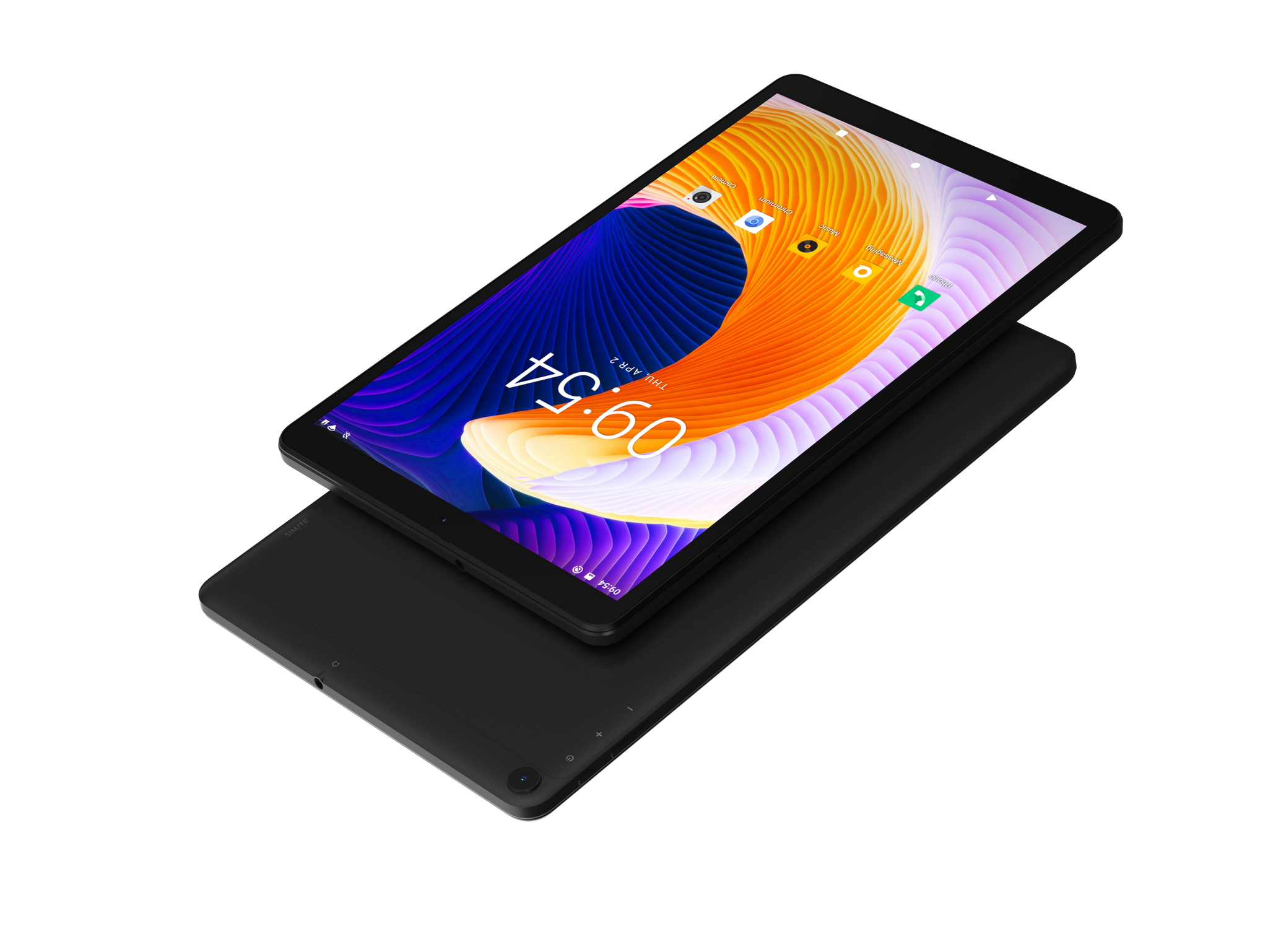 ALLDOCUBE iPlay 20 Android 10 Tablet (10.1 ALLDOCUBE iPlay 20 Android 10 Tablet (10.1