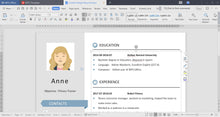 Load image into Gallery viewer, WPS Office - Writer
