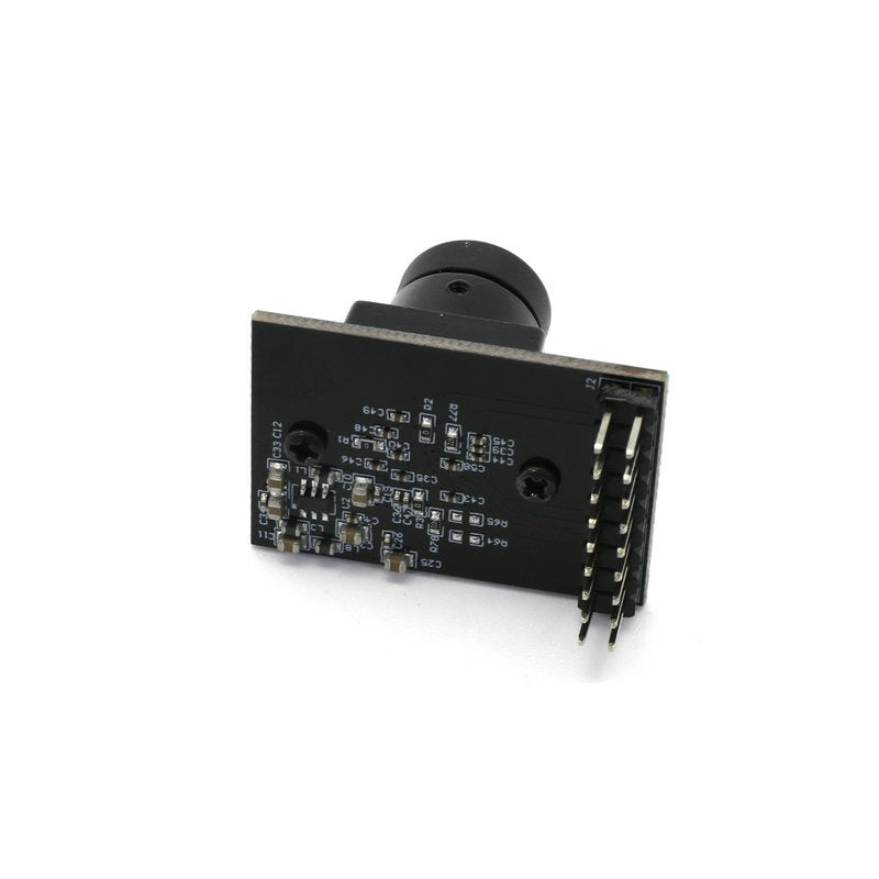 ALINX AN5640: 5MP OV5640 DVP Camera Module – CodeRobin FPGA