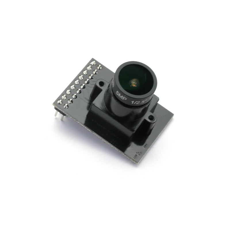 ALINX AN5640: 5MP OV5640 DVP Camera Module – CodeRobin FPGA