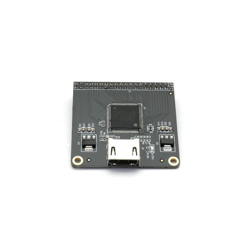 ALINX AN9134: HDMI Output Module