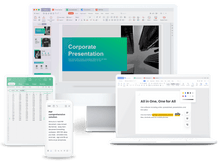 Load image into Gallery viewer, WPS Office Business - Perpetual License
